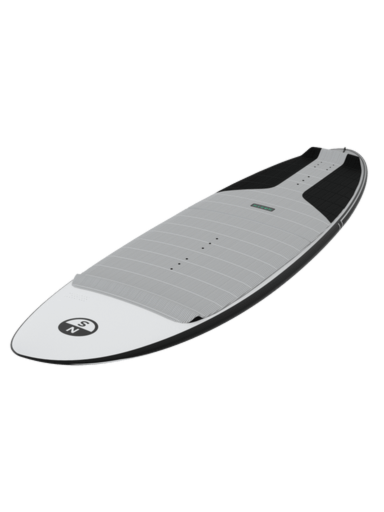 CROSS SURFBOARD